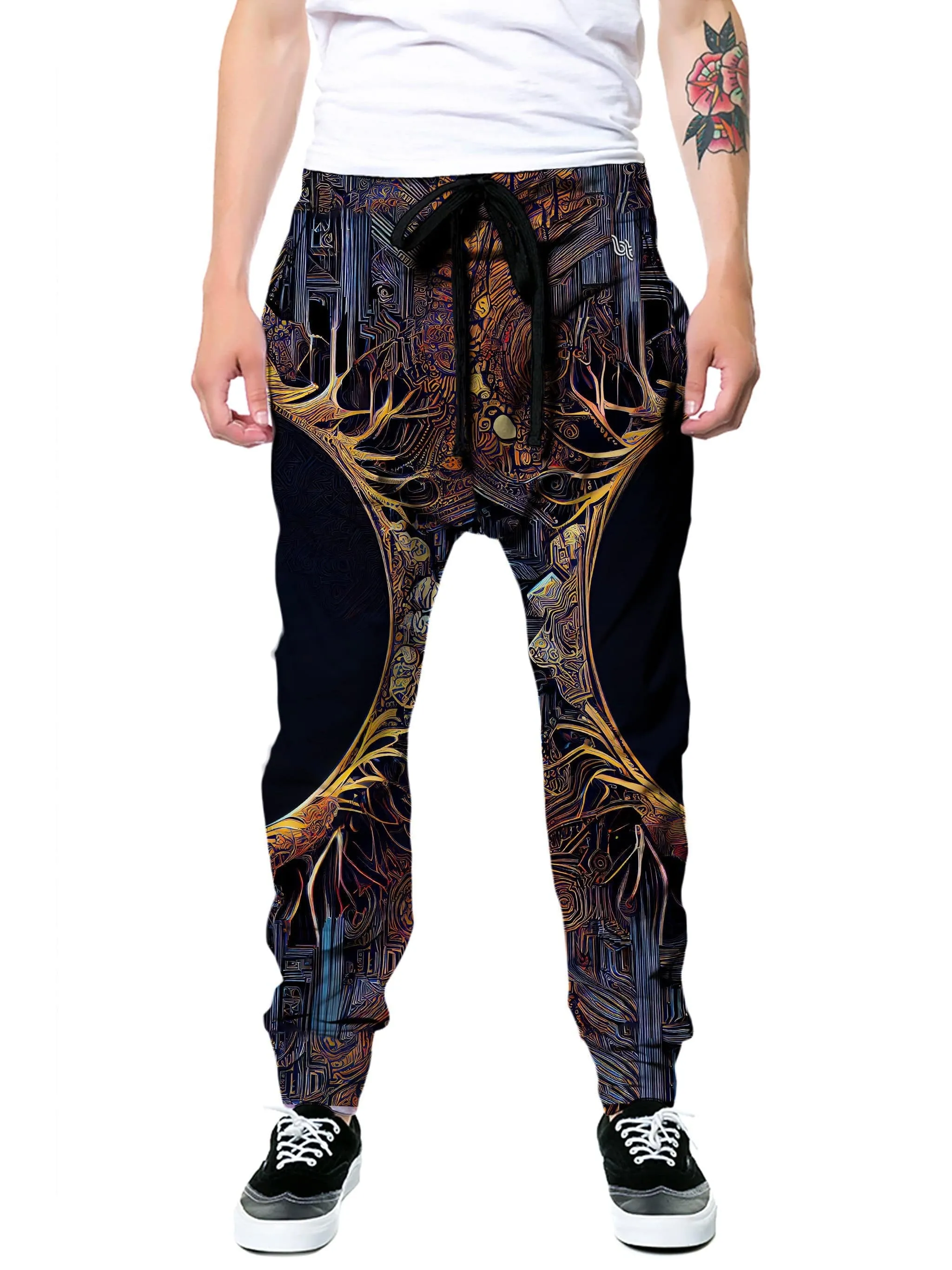 Ancient Spoils Joggers