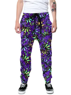 Cannabis Cascade Joggers