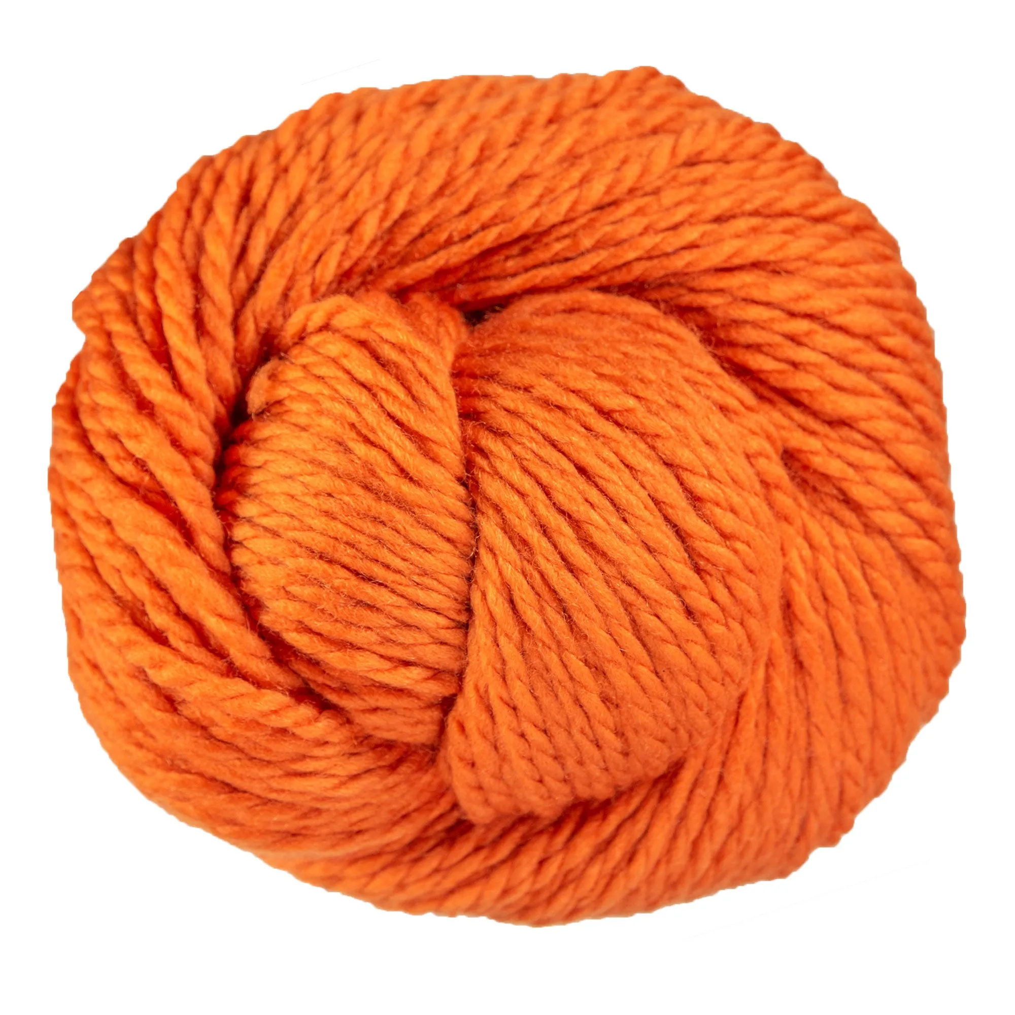 Cascade Yarns 128 Superwash Yarn - 822 Pumpkin