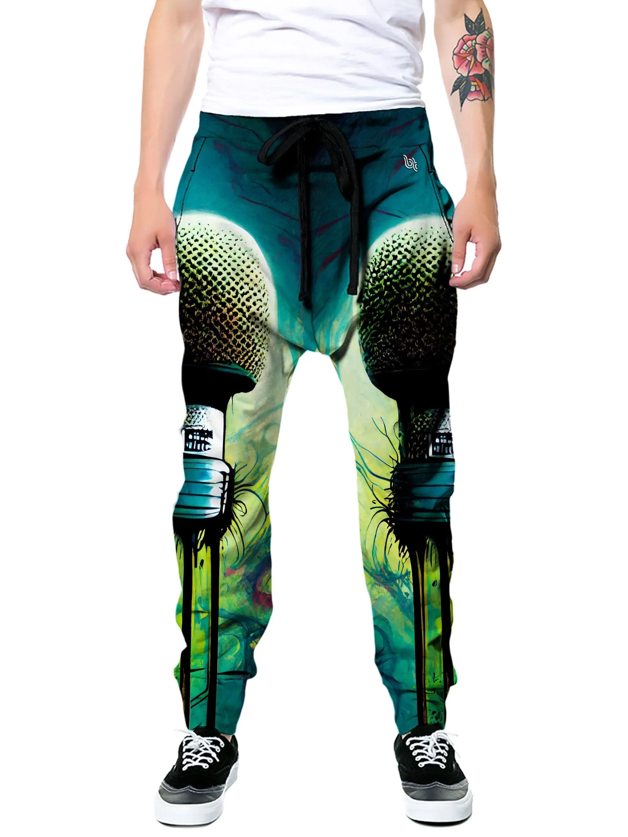 Delightful Blame Joggers