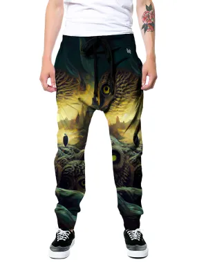 Guiltless Weekend Joggers