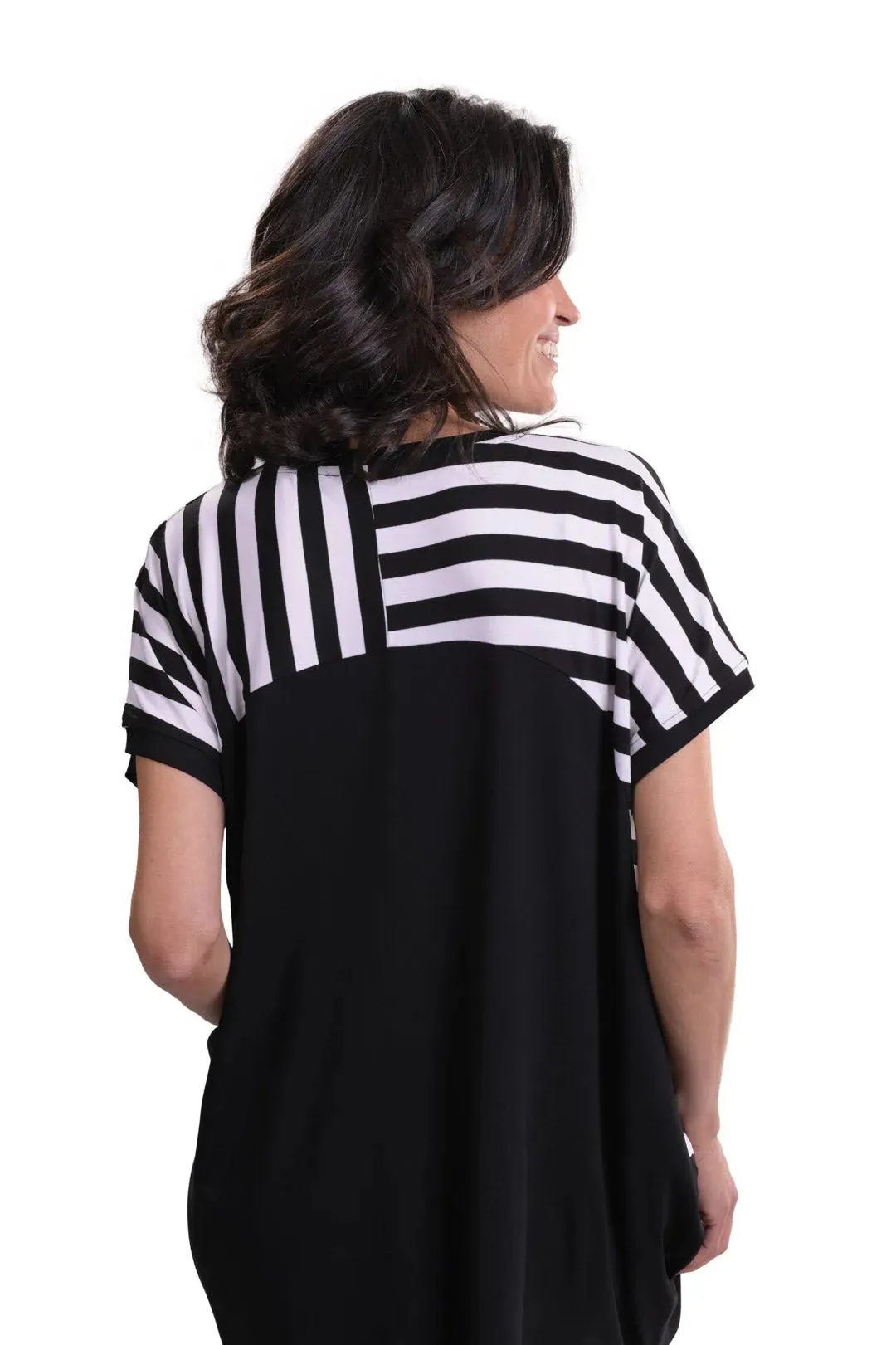 Lina Tunic Dress