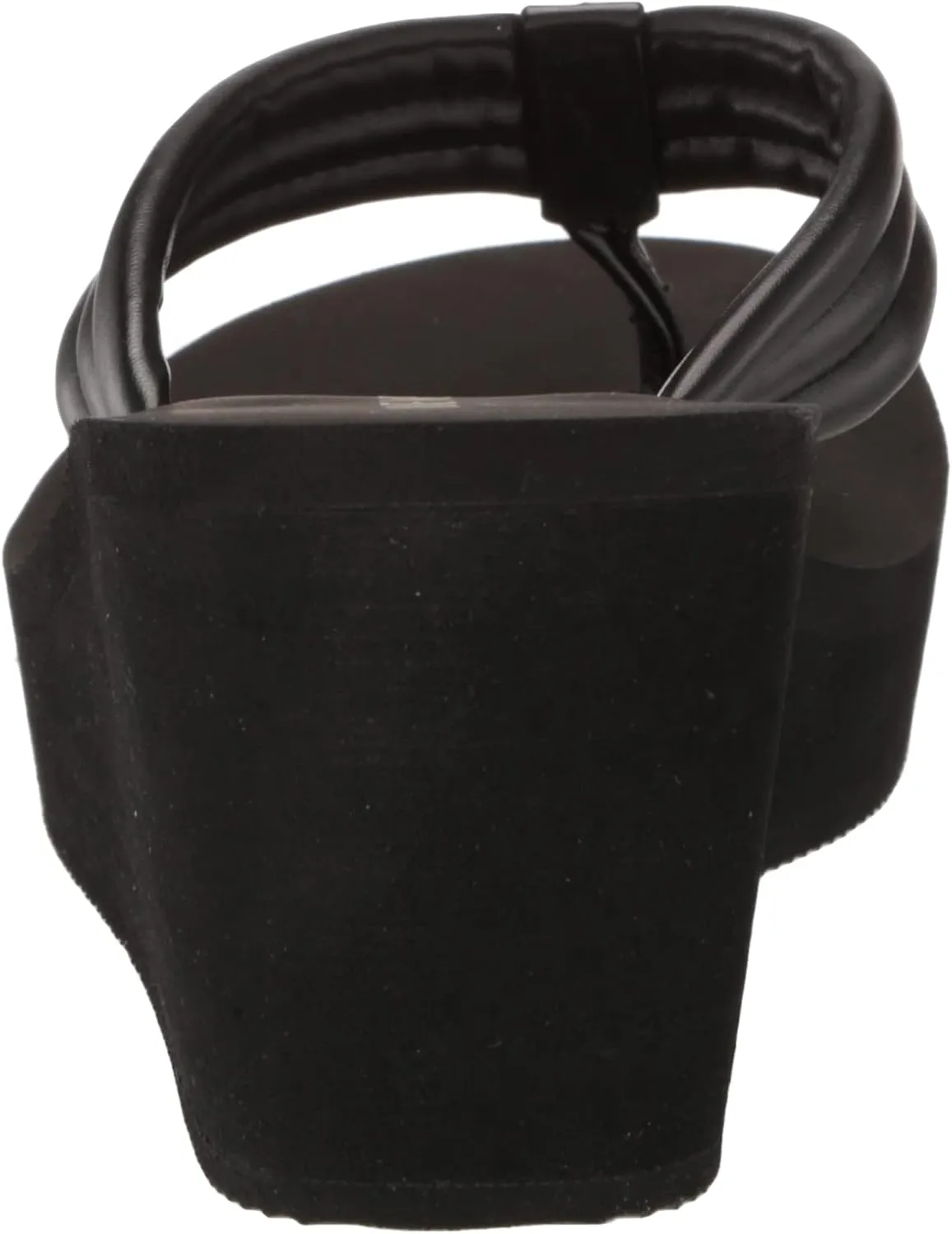 Nine West Women's Spins Wedge Sandal