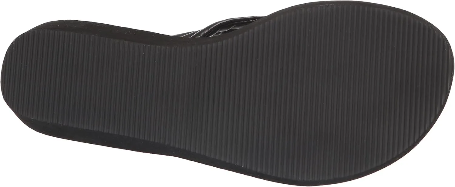 Nine West Women's Spins Wedge Sandal