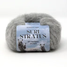 Plymouth Yarn Suri Stratus