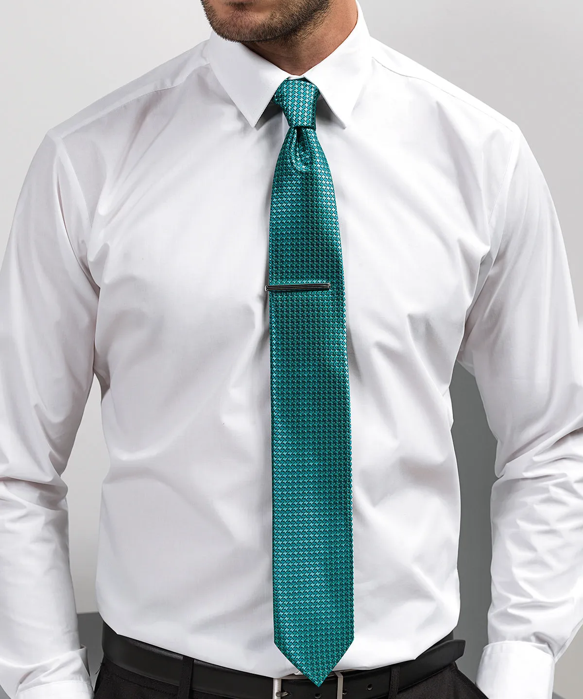 Puppy tooth tie | Royal