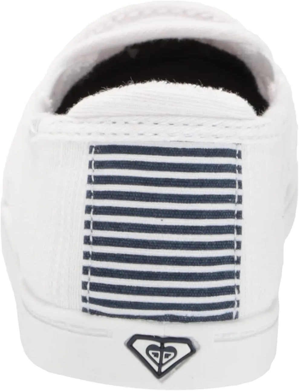 Roxy Women's Minnow Slip on Sneaker Shoe