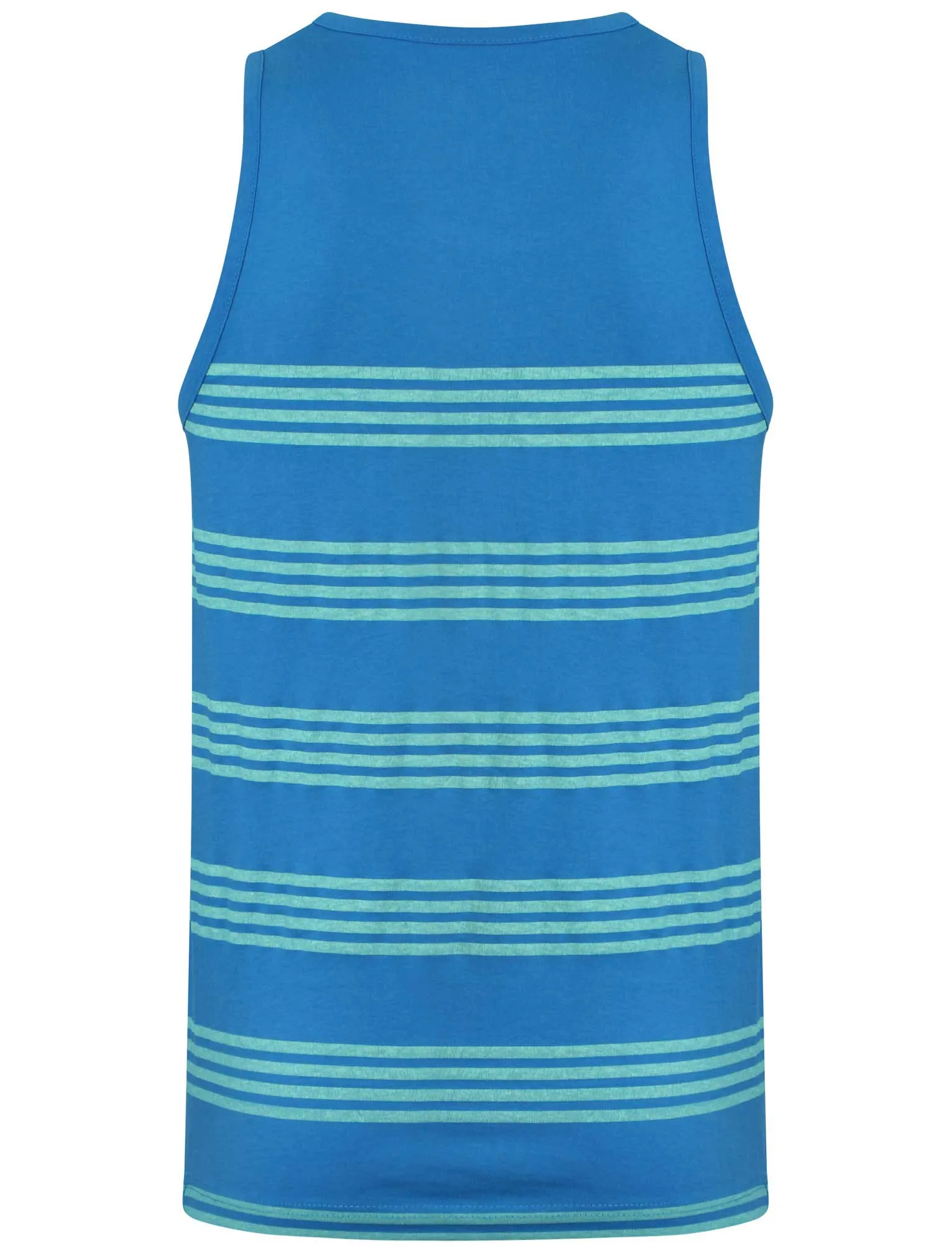 South Shore Columbia vest in blue aster
