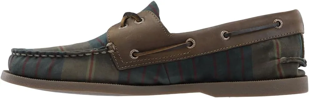 Sperry Men's Authentic Original 2-Eye Boat Shoe