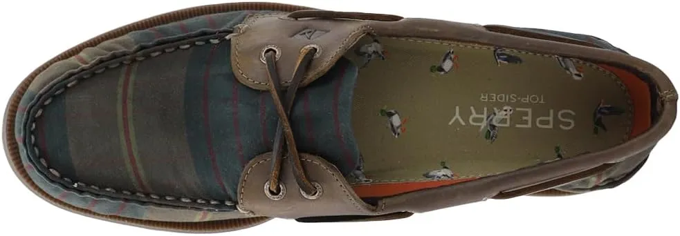 Sperry Men's Authentic Original 2-Eye Boat Shoe