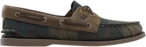 Sperry Men's Authentic Original 2-Eye Boat Shoe