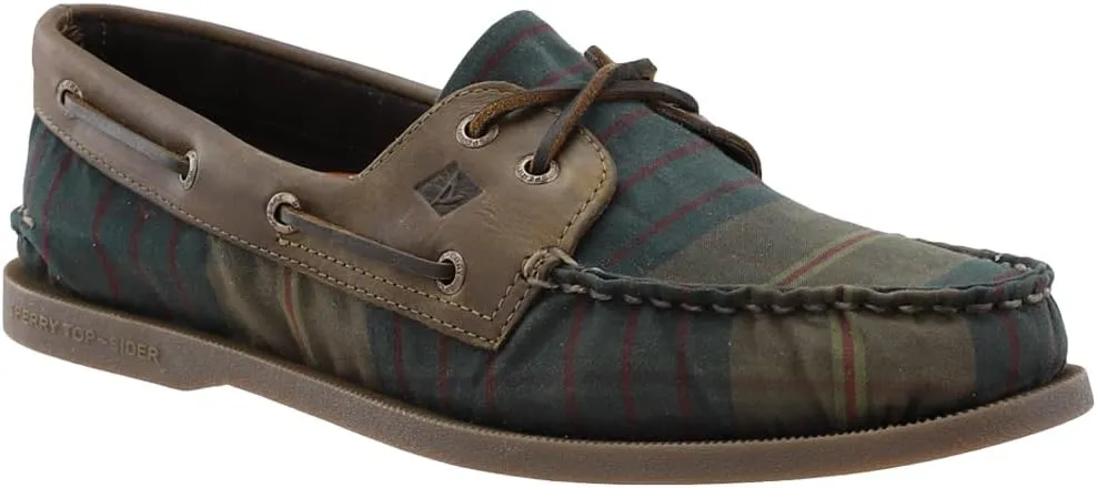 Sperry Men's Authentic Original 2-Eye Boat Shoe