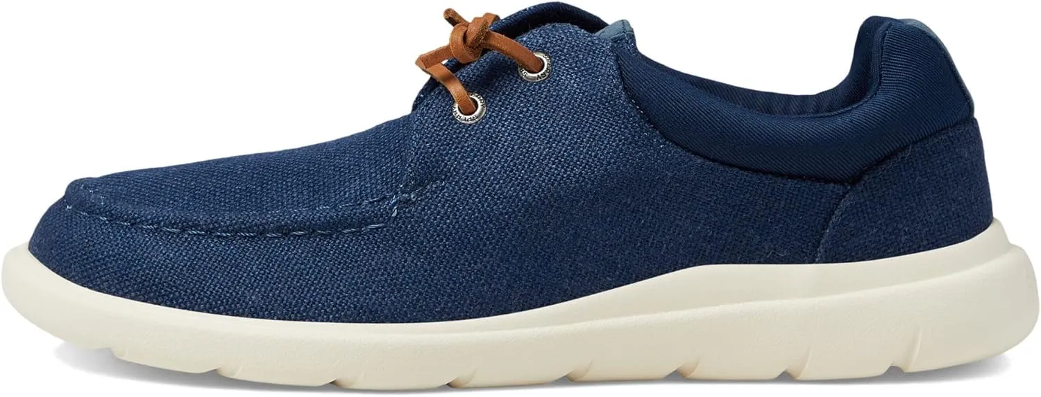 Sperry Men's Captain's Moc Seacycled Moccasin