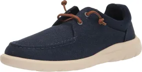 Sperry Men's Captain's Moc Seacycled Moccasin