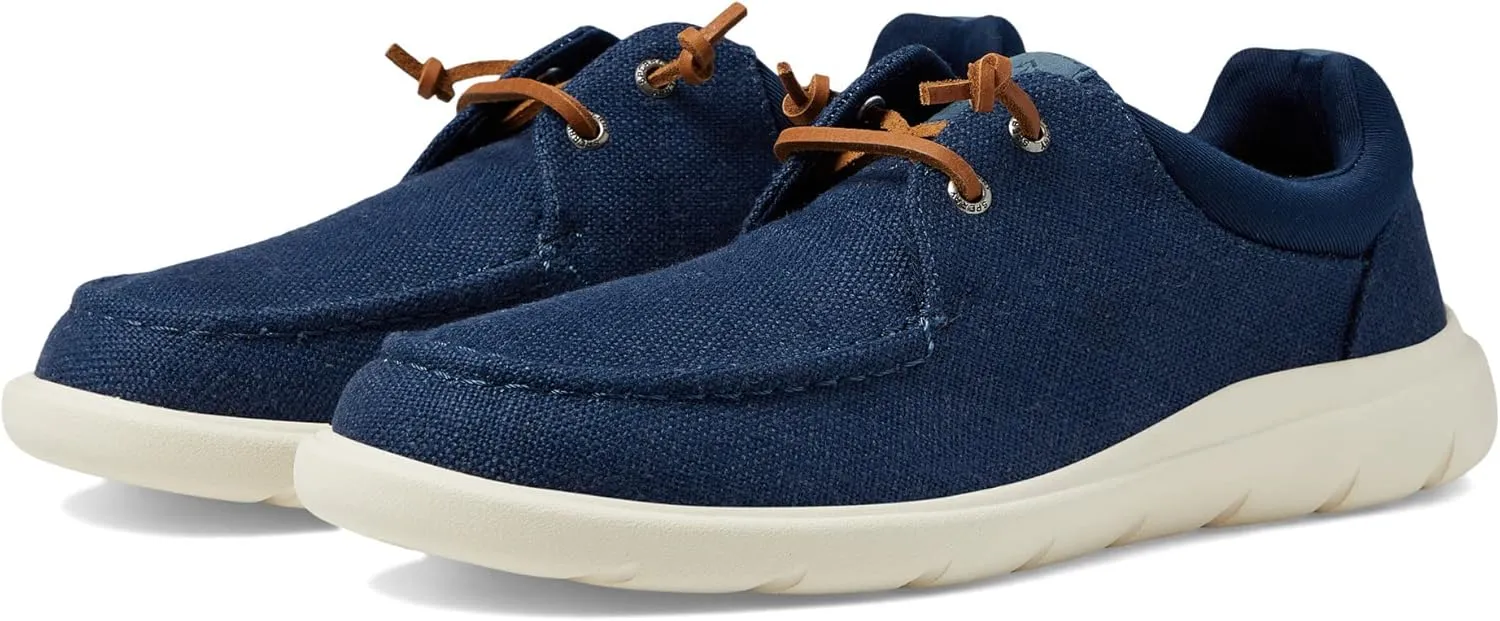 Sperry Men's Captain's Moc Seacycled Moccasin