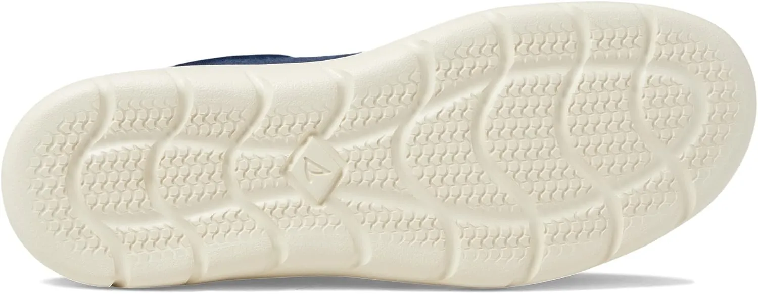 Sperry Men's Captain's Moc Seacycled Moccasin