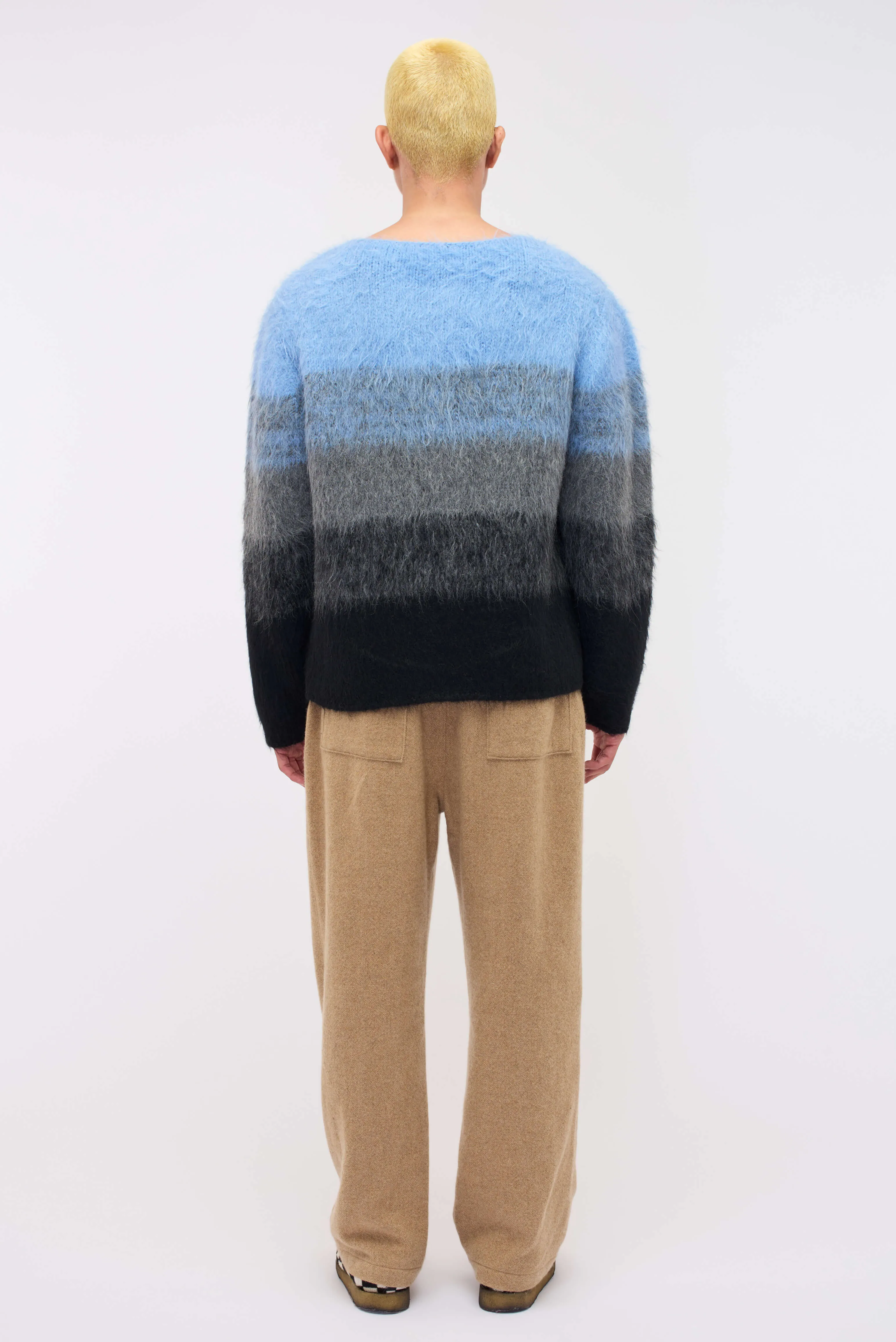 Thistle Ombre Crew