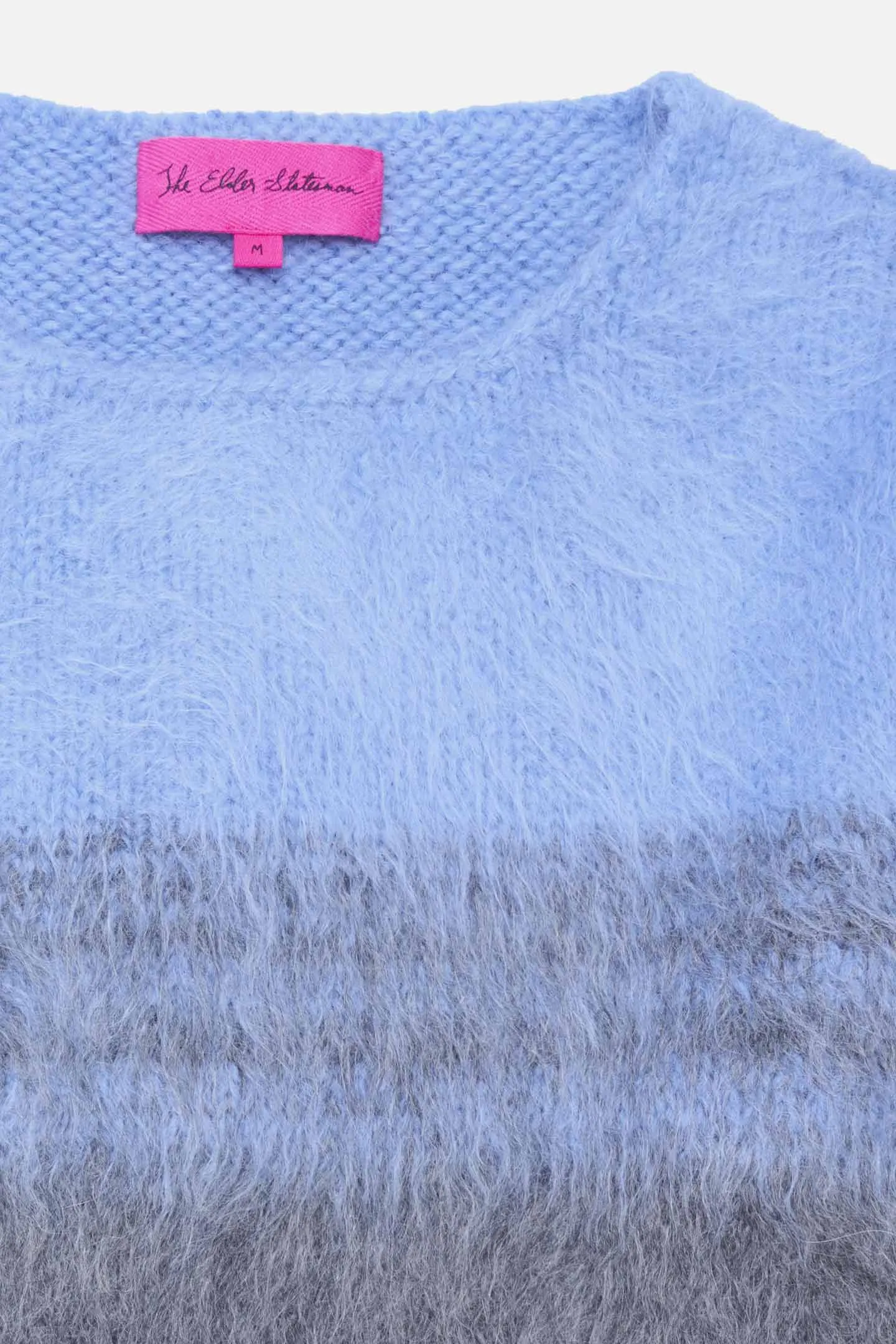 Thistle Ombre Crew