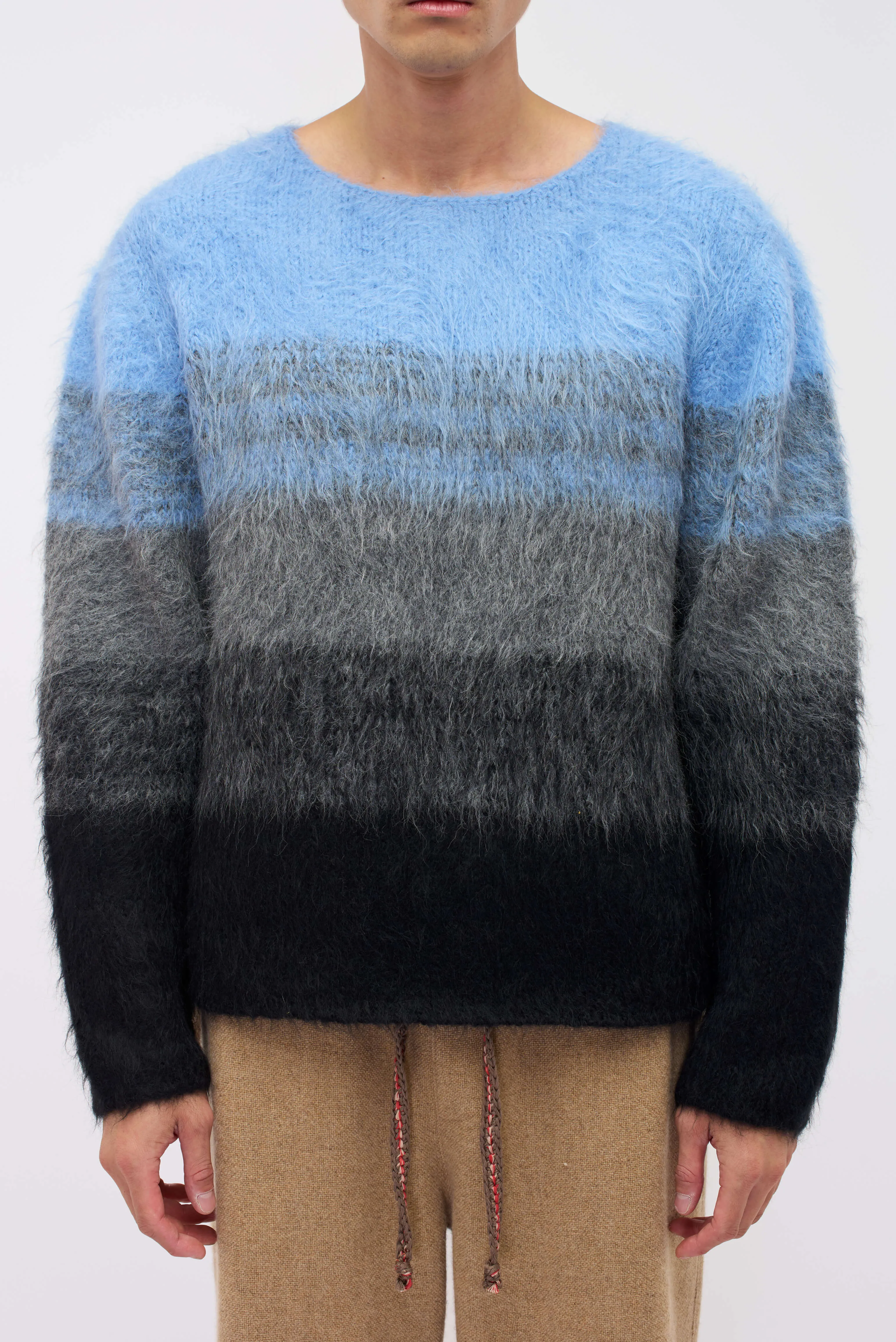 Thistle Ombre Crew