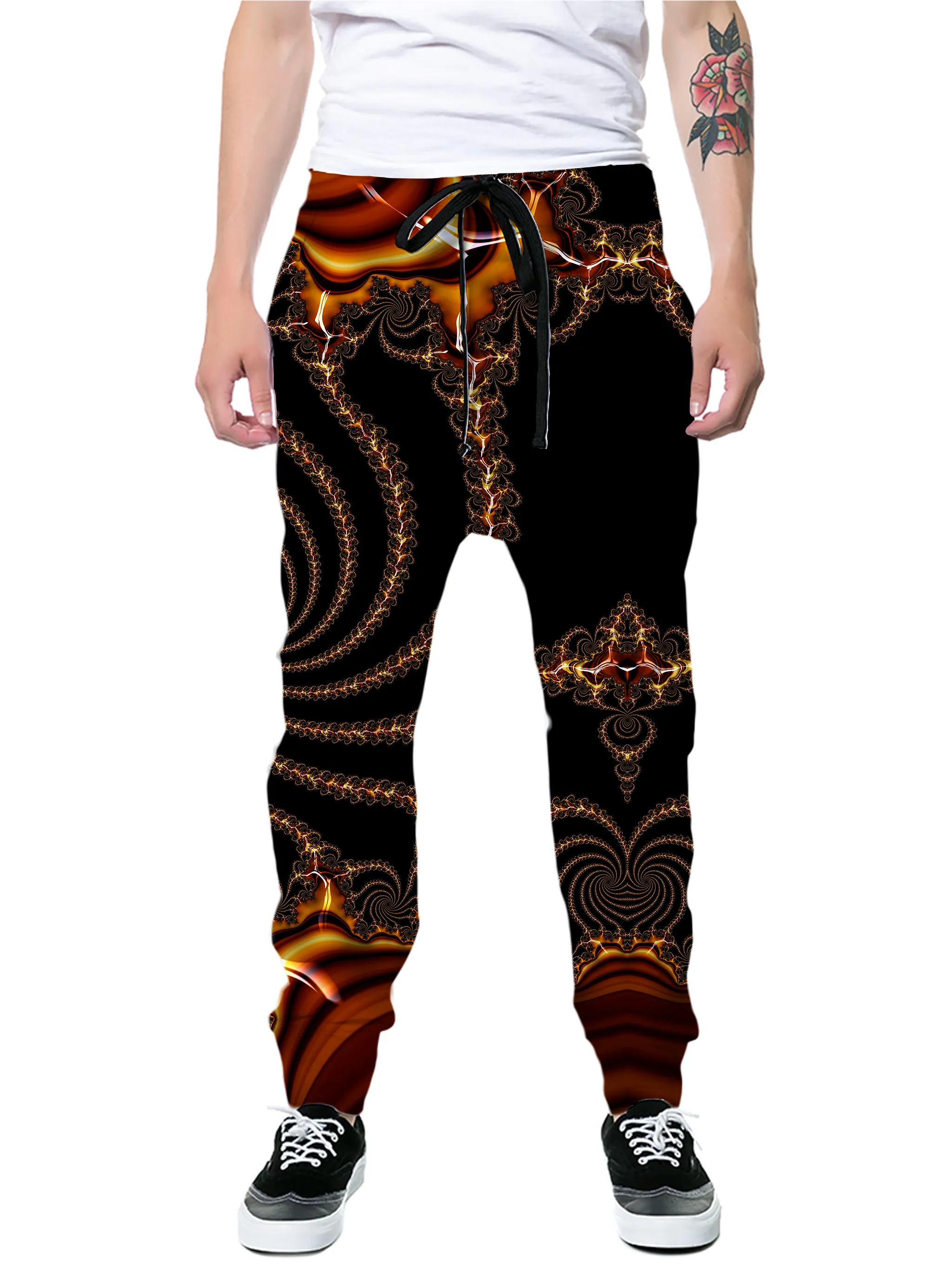 Thread of Life Joggers