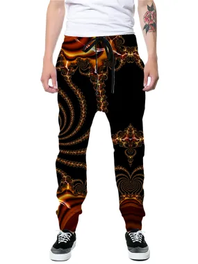 Thread of Life Joggers