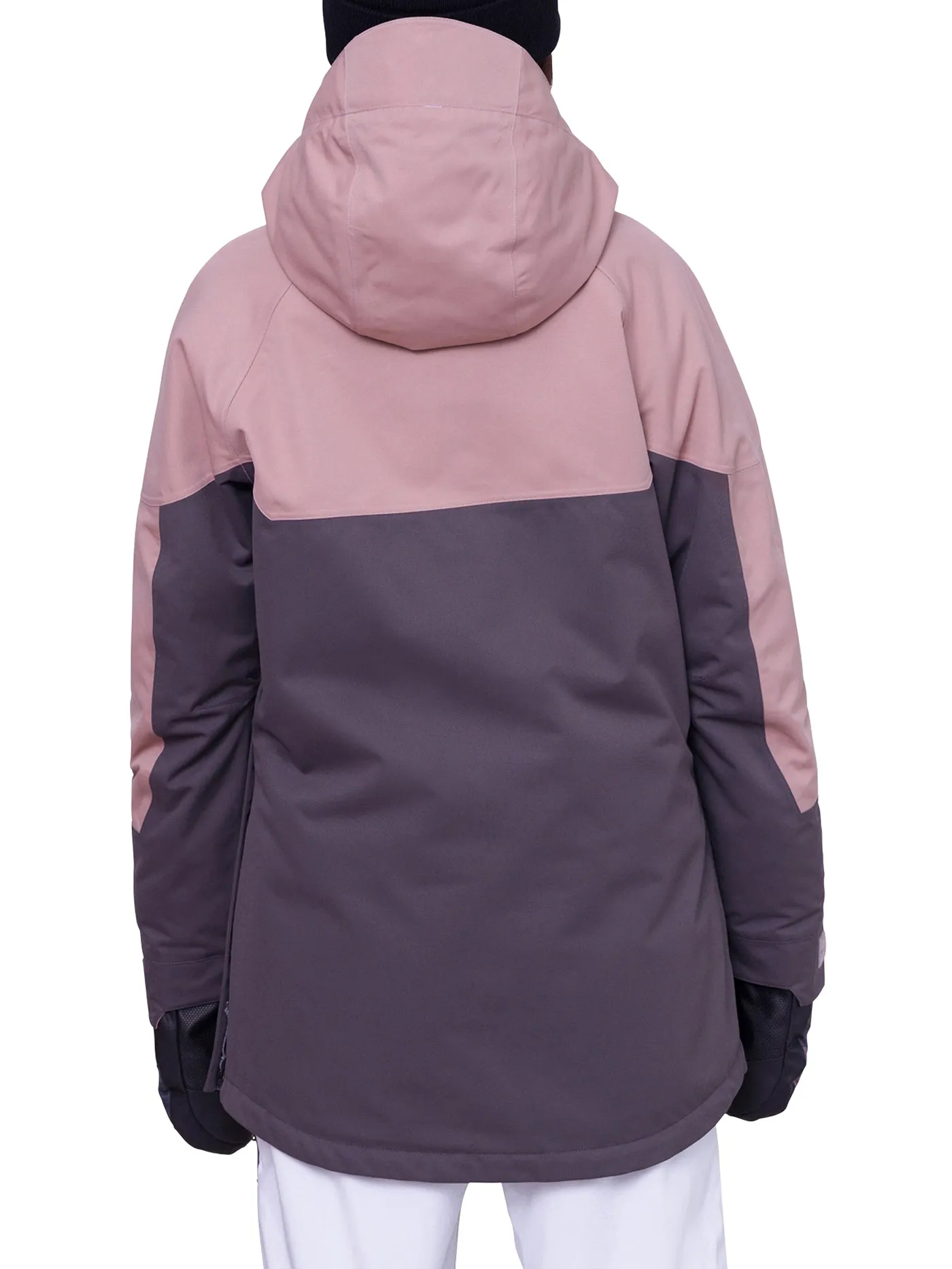 Upton Anorak Jacket