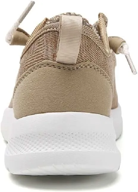 Women's Loafers Shoes Comfortable Round Toe Slip On Fashion Sneakers Breathable Lightweight Denim Walking Shoes Casual Driving Shoes for Women