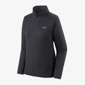 WOMEN'S R1 DAILY ZIP NECK