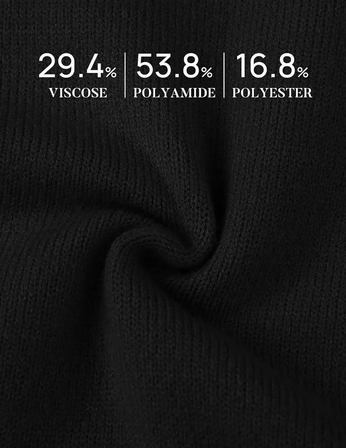 ZESICA Women's Fleece Sherpa Lined Sweater Winter Thermal Shirts Long Sleeve Mock Neck Slim Fitted Pullover Tops