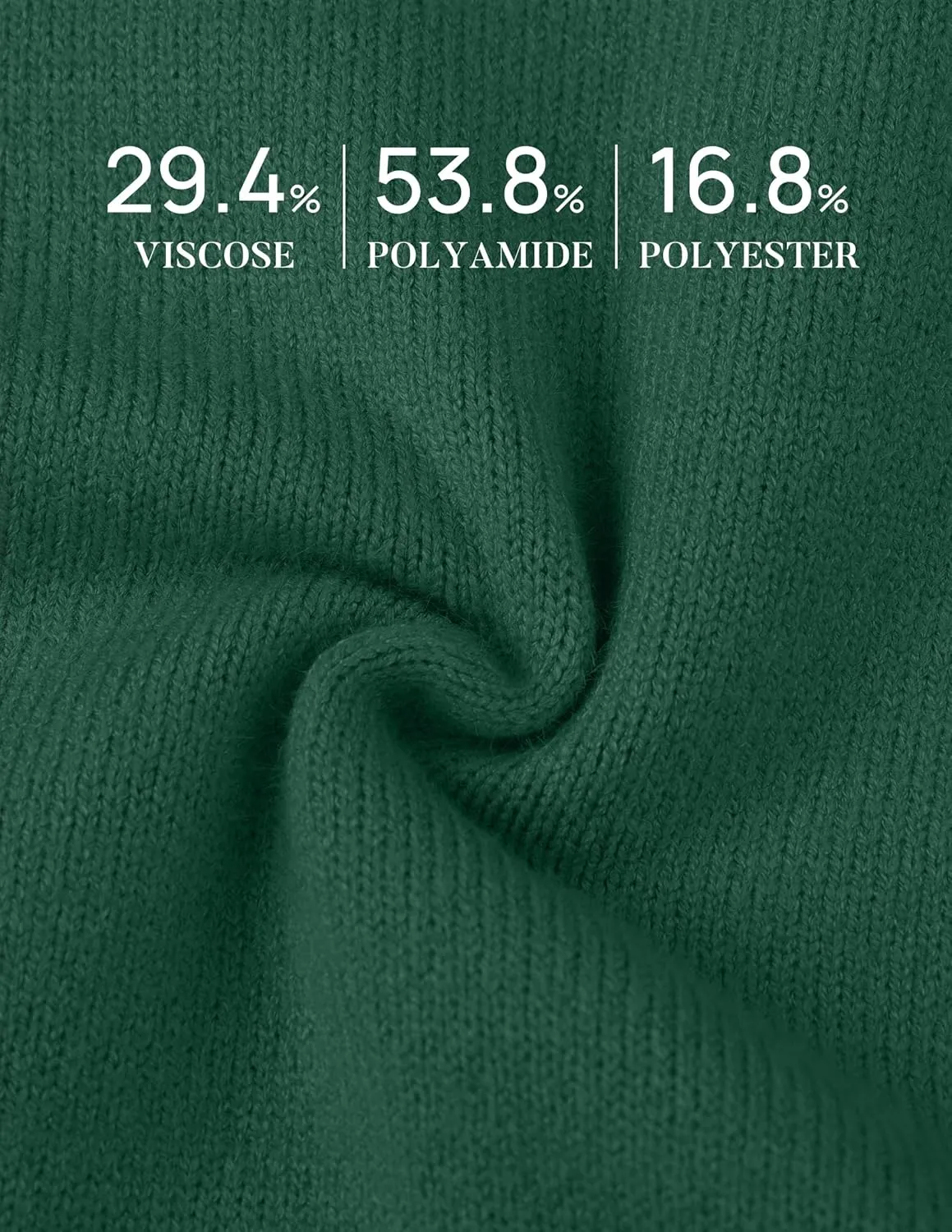 ZESICA Women's Fleece Sherpa Lined Sweater Winter Thermal Shirts Long Sleeve Mock Neck Slim Fitted Pullover Tops